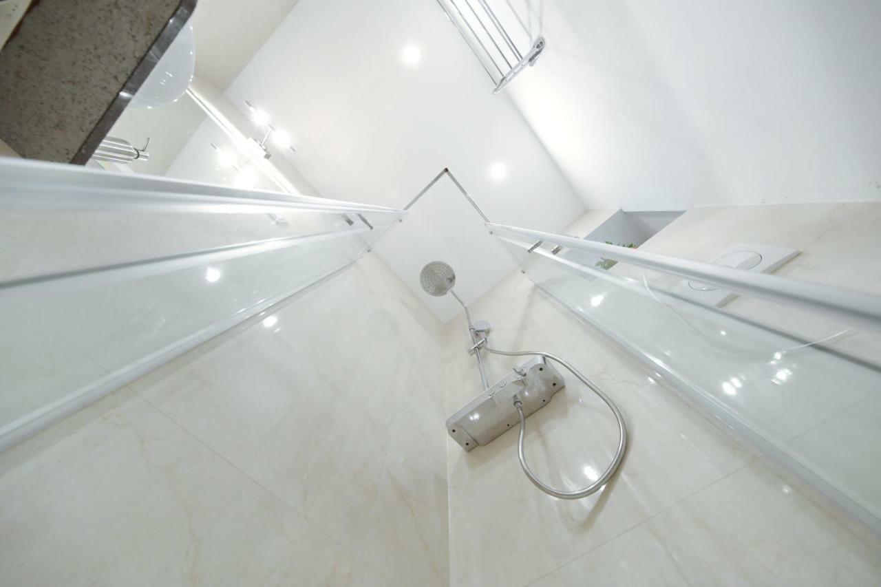 Apartments Ivan Spadina Tisno Room photo